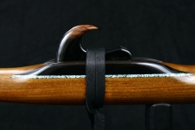 Vera Native American Flute, Minor, Low F-4, #E44J